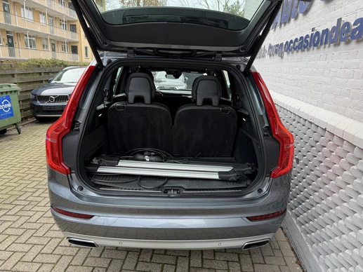 Volvo XC90 - Afbeelding 11 van 27