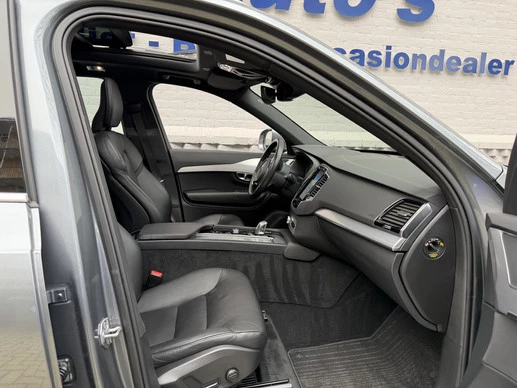 Volvo XC90 - Afbeelding 26 van 27
