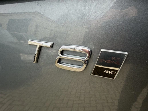 Volvo XC90 - Afbeelding 27 van 27