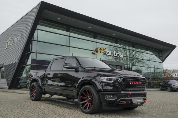 Dodge Ram 1500 - Afbeelding 1 van 30