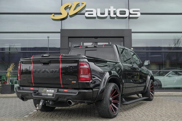 Dodge Ram 1500 - Afbeelding 2 van 30