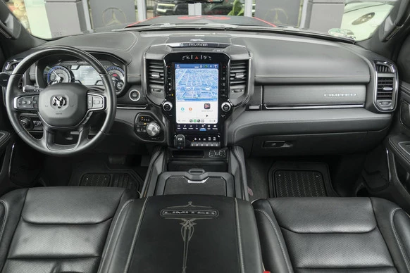 Dodge Ram 1500 - Afbeelding 3 van 30