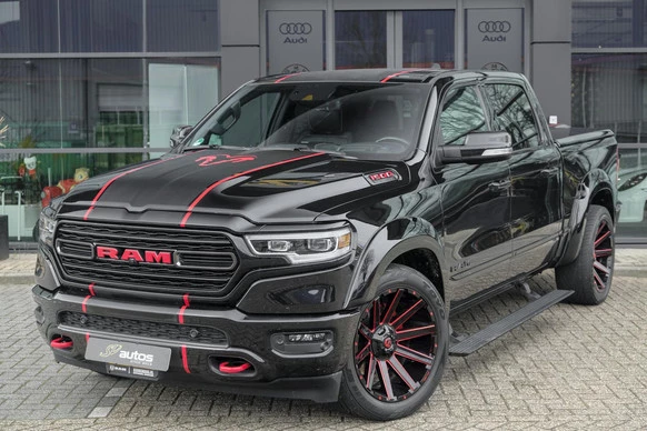 Dodge Ram 1500 - Afbeelding 4 van 30