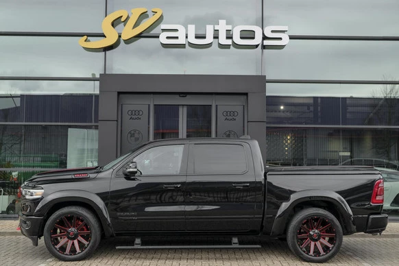 Dodge Ram 1500 - Afbeelding 5 van 30