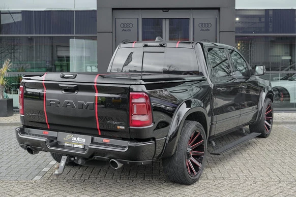 Dodge Ram 1500 - Afbeelding 7 van 30