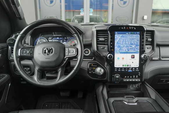 Dodge Ram 1500 - Afbeelding 8 van 30