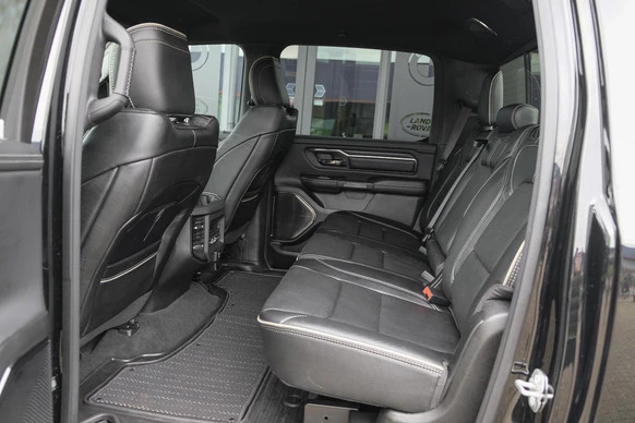 Dodge Ram 1500 - Afbeelding 10 van 30