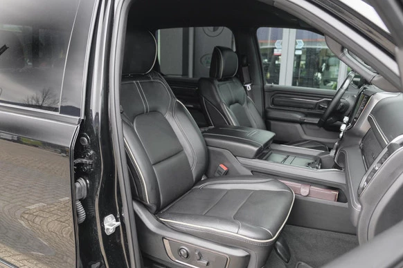 Dodge Ram 1500 - Afbeelding 11 van 30