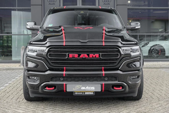 Dodge Ram 1500 - Afbeelding 17 van 30