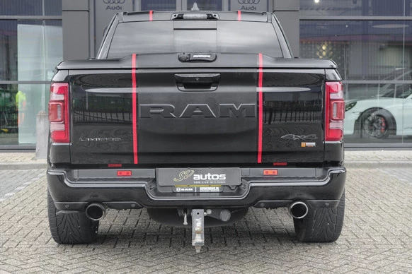 Dodge Ram 1500 - Afbeelding 18 van 30