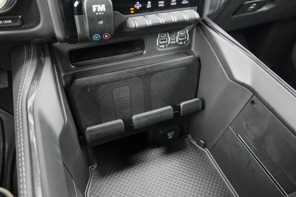 Dodge Ram 1500 - Afbeelding 19 van 30