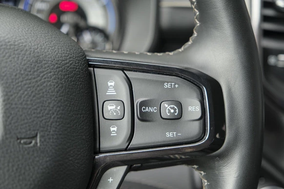 Dodge Ram 1500 - Afbeelding 24 van 30