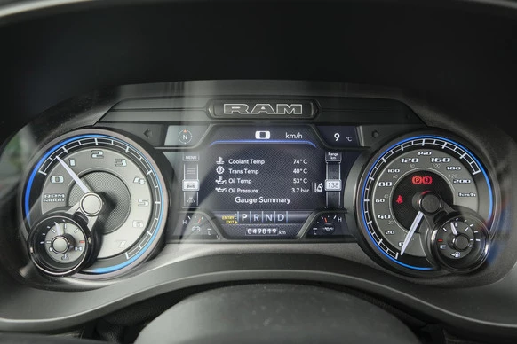 Dodge Ram 1500 - Afbeelding 25 van 30