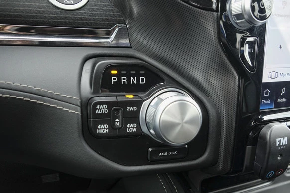 Dodge Ram 1500 - Afbeelding 28 van 30