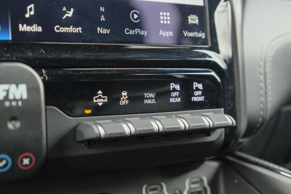 Dodge Ram 1500 - Afbeelding 29 van 30