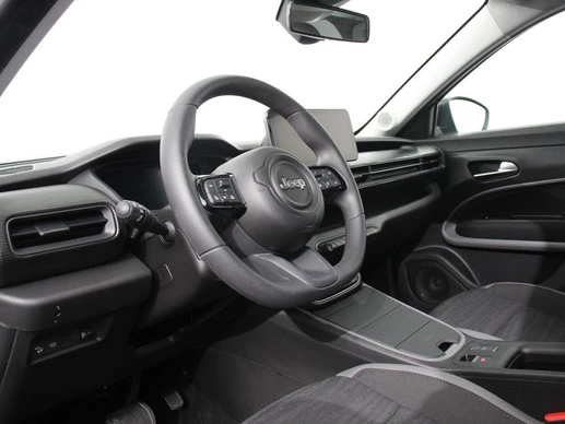 Jeep Avenger - Afbeelding 2 van 30