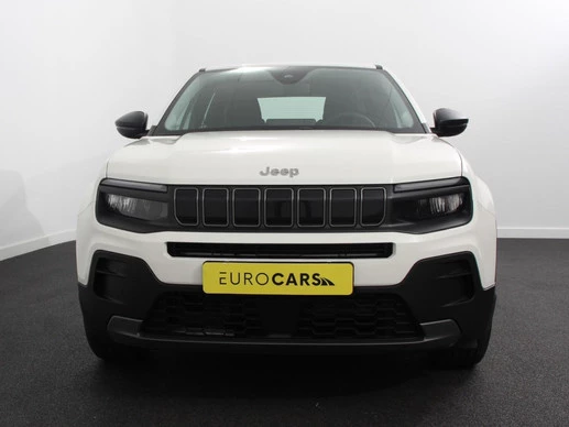 Jeep Avenger - Afbeelding 4 van 30