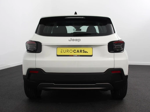 Jeep Avenger - Afbeelding 5 van 30