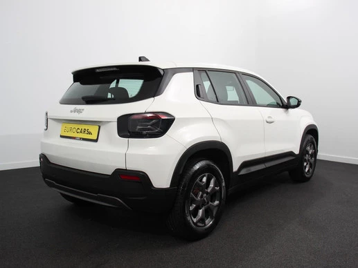 Jeep Avenger - Afbeelding 6 van 30