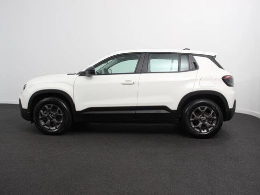 Jeep Avenger - Afbeelding 7 van 30