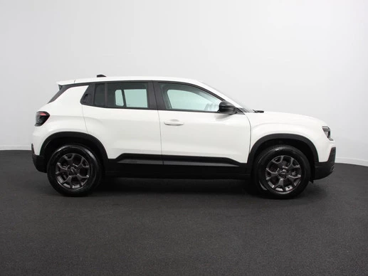 Jeep Avenger - Afbeelding 8 van 30