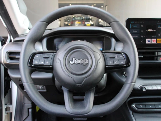 Jeep Avenger - Afbeelding 12 van 30