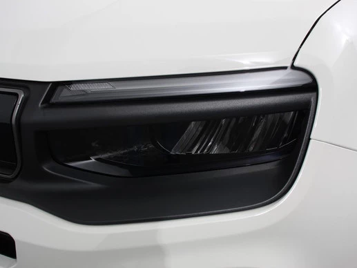 Jeep Avenger - Afbeelding 22 van 30