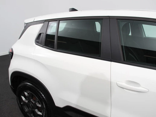 Jeep Avenger - Afbeelding 23 van 30