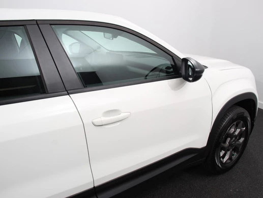 Jeep Avenger - Afbeelding 24 van 30