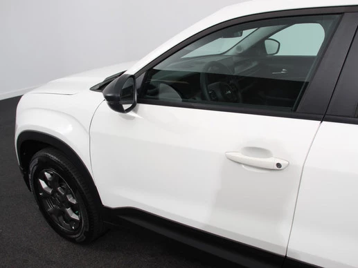 Jeep Avenger - Afbeelding 25 van 30