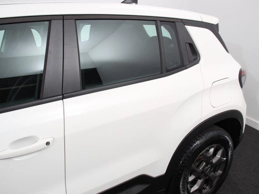 Jeep Avenger - Afbeelding 26 van 30