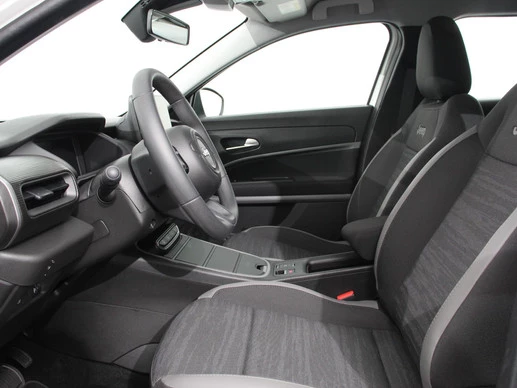 Jeep Avenger - Afbeelding 27 van 30