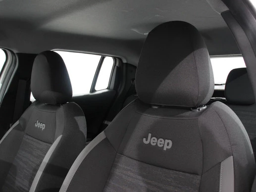 Jeep Avenger - Afbeelding 28 van 30