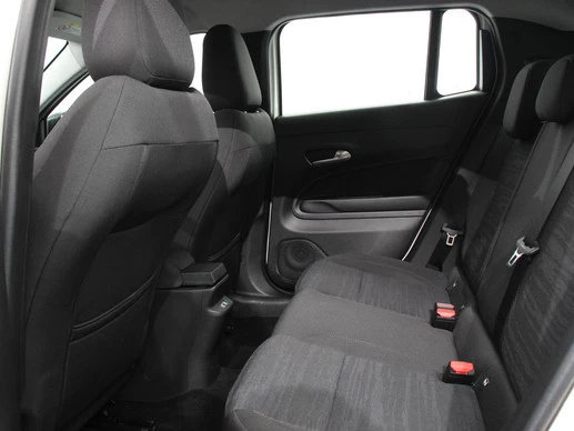 Jeep Avenger - Afbeelding 29 van 30