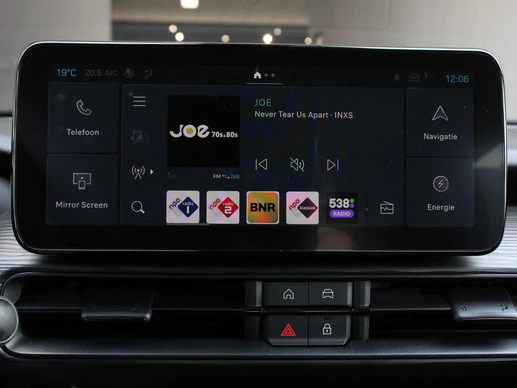 Jeep Avenger - Afbeelding 30 van 30