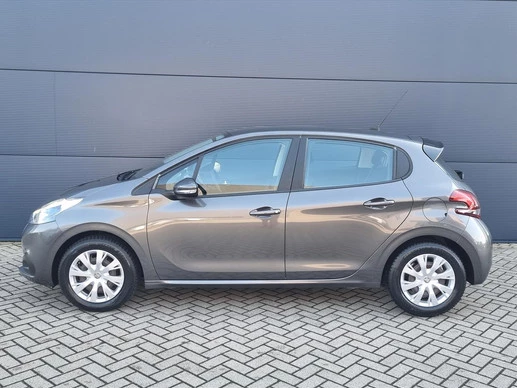 Peugeot 208 - Afbeelding 2 van 30