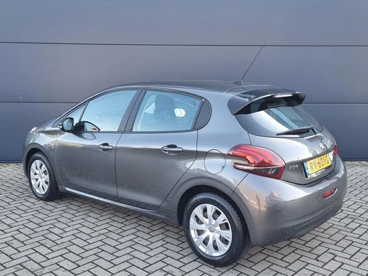 Peugeot 208 - Afbeelding 3 van 30