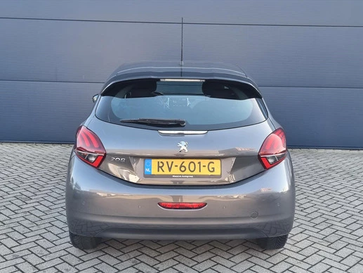 Peugeot 208 - Afbeelding 4 van 30