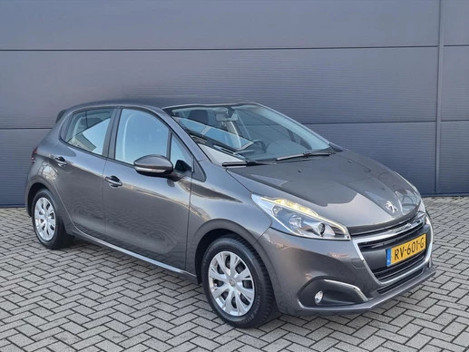 Peugeot 208 - Afbeelding 7 van 30