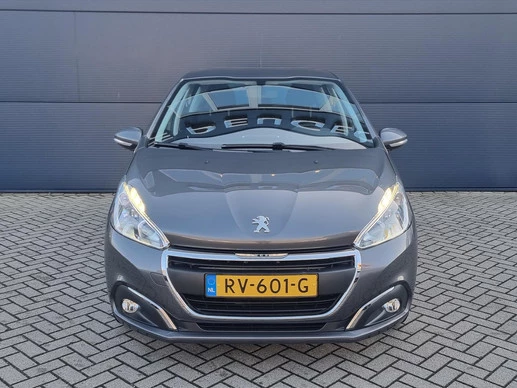 Peugeot 208 - Afbeelding 8 van 30
