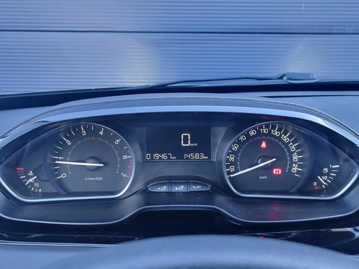 Peugeot 208 - Afbeelding 12 van 30