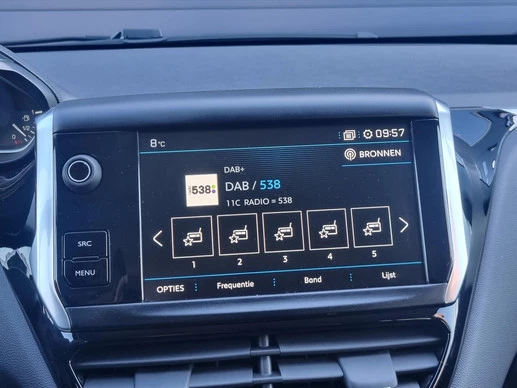 Peugeot 208 - Afbeelding 18 van 30