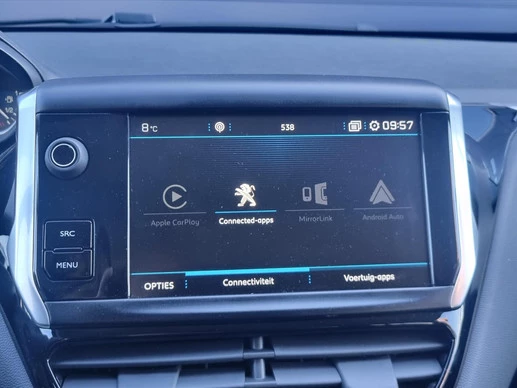 Peugeot 208 - Afbeelding 19 van 30