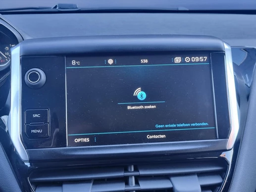 Peugeot 208 - Afbeelding 21 van 30