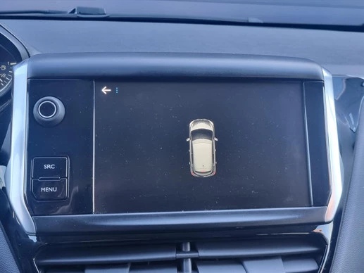 Peugeot 208 - Afbeelding 22 van 30