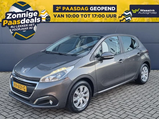 Peugeot 208 - Afbeelding 1 van 30