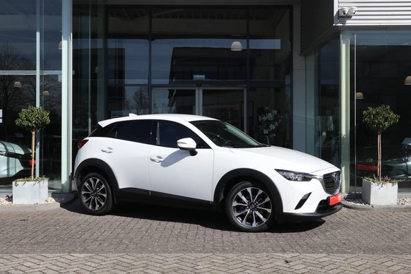 Mazda CX-3 - Afbeelding 1 van 30