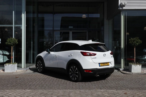 Mazda CX-3 - Afbeelding 2 van 30