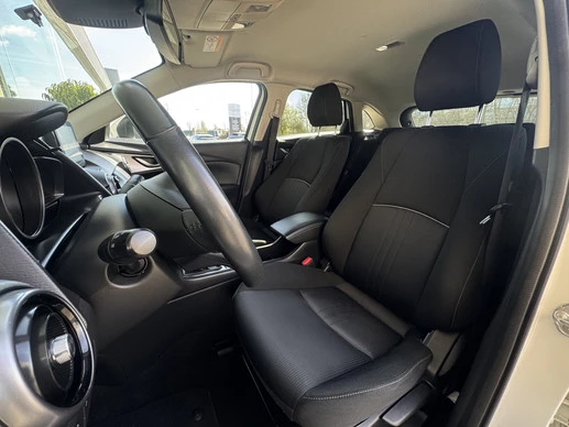 Mazda CX-3 - Afbeelding 5 van 30