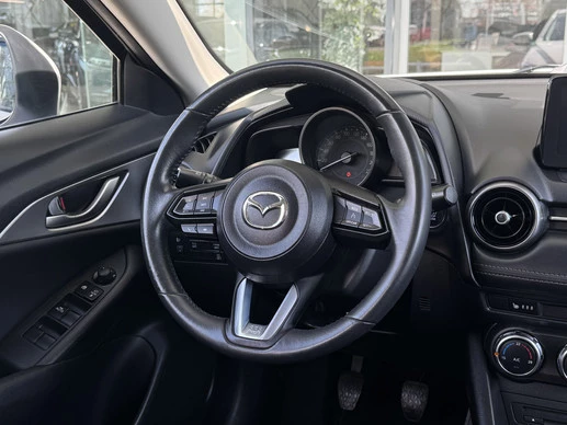 Mazda CX-3 - Afbeelding 8 van 30